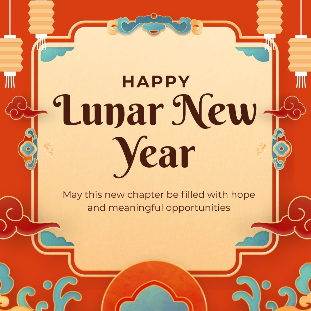Happy New Year